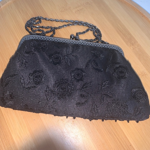Jessica McClintock Evening Bag - Picture 3 of 4